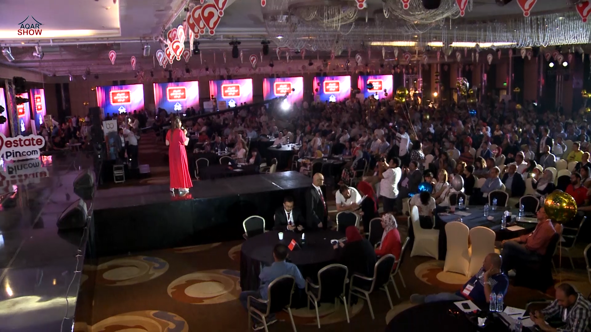 معرض عقار شو 3